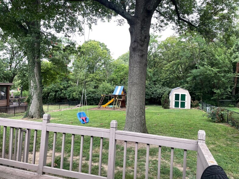 Building Photo - 6721 Eleck Pl