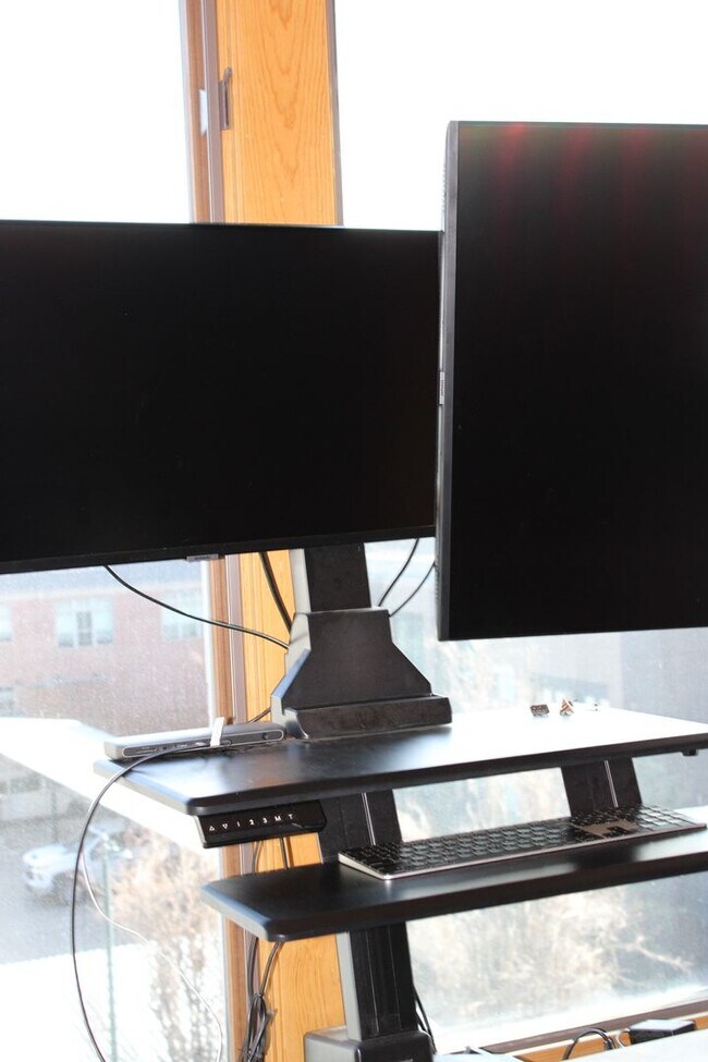 Building Photo - Full Service Executive Fully Furnished All Inclusive Architectural Penthouse Loft Downtown Denver