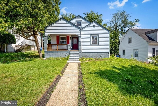 Building Photo - 3714 W Cold Spring Ln