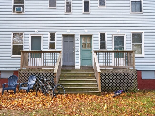 Building Photo - 49 Clifton St