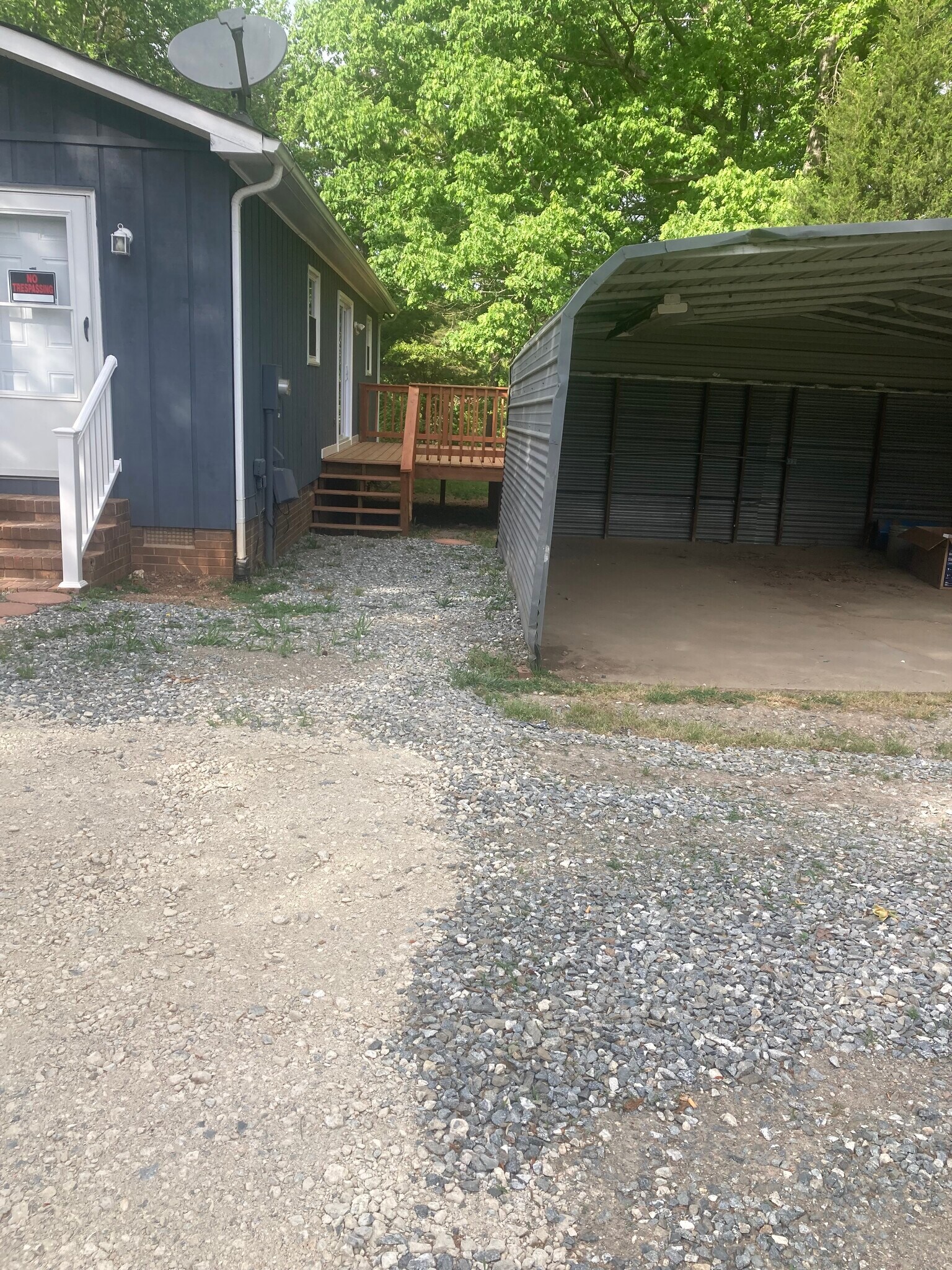 Building Photo - 6717 Monnett Rd