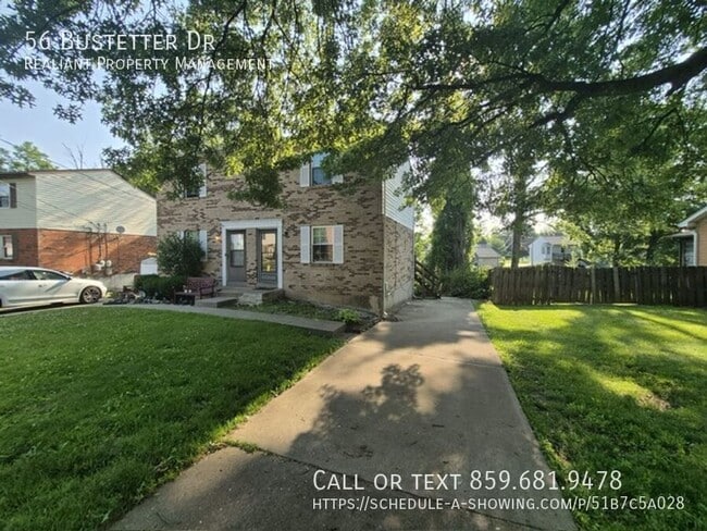 Building Photo - 56 Bustetter Dr
