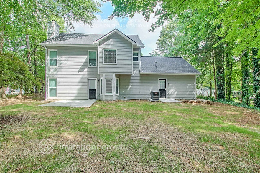 Building Photo - 208 Camden Trail