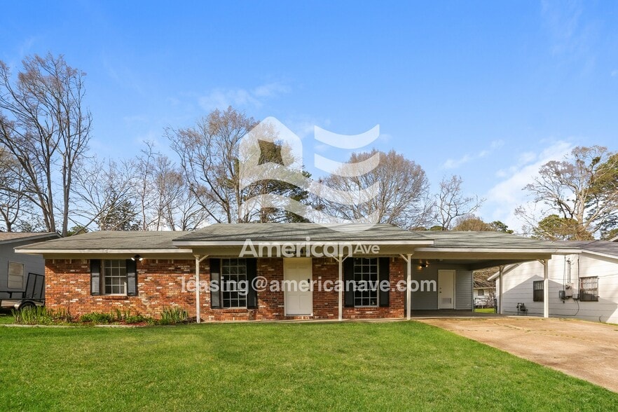 Primary Photo - 1344 Dorgan St