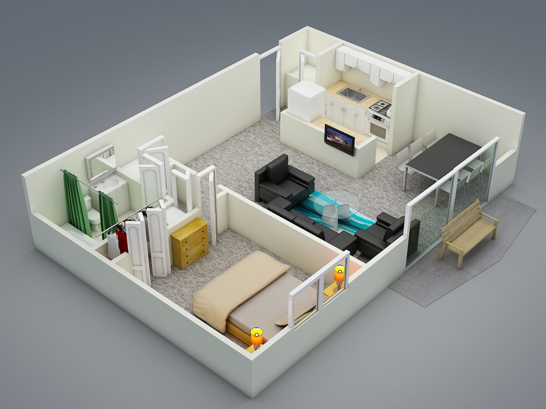 The Riviera Apartments Euclid Oh Apartment Finder