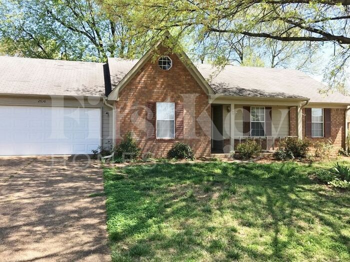 Primary Photo - 2636 Appling Crest Dr