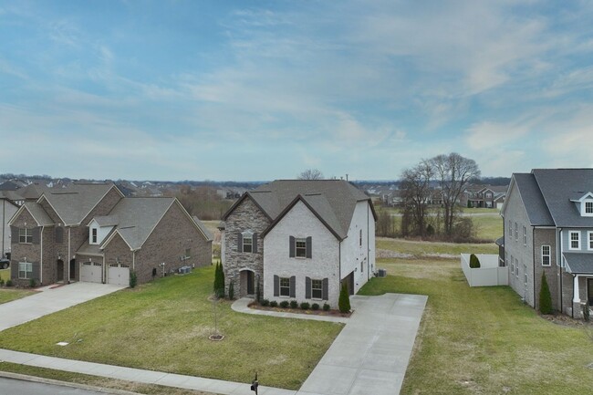 Building Photo - **LIKE-NEW, 2021-BUILT WILLIAMSON COUNTY H...