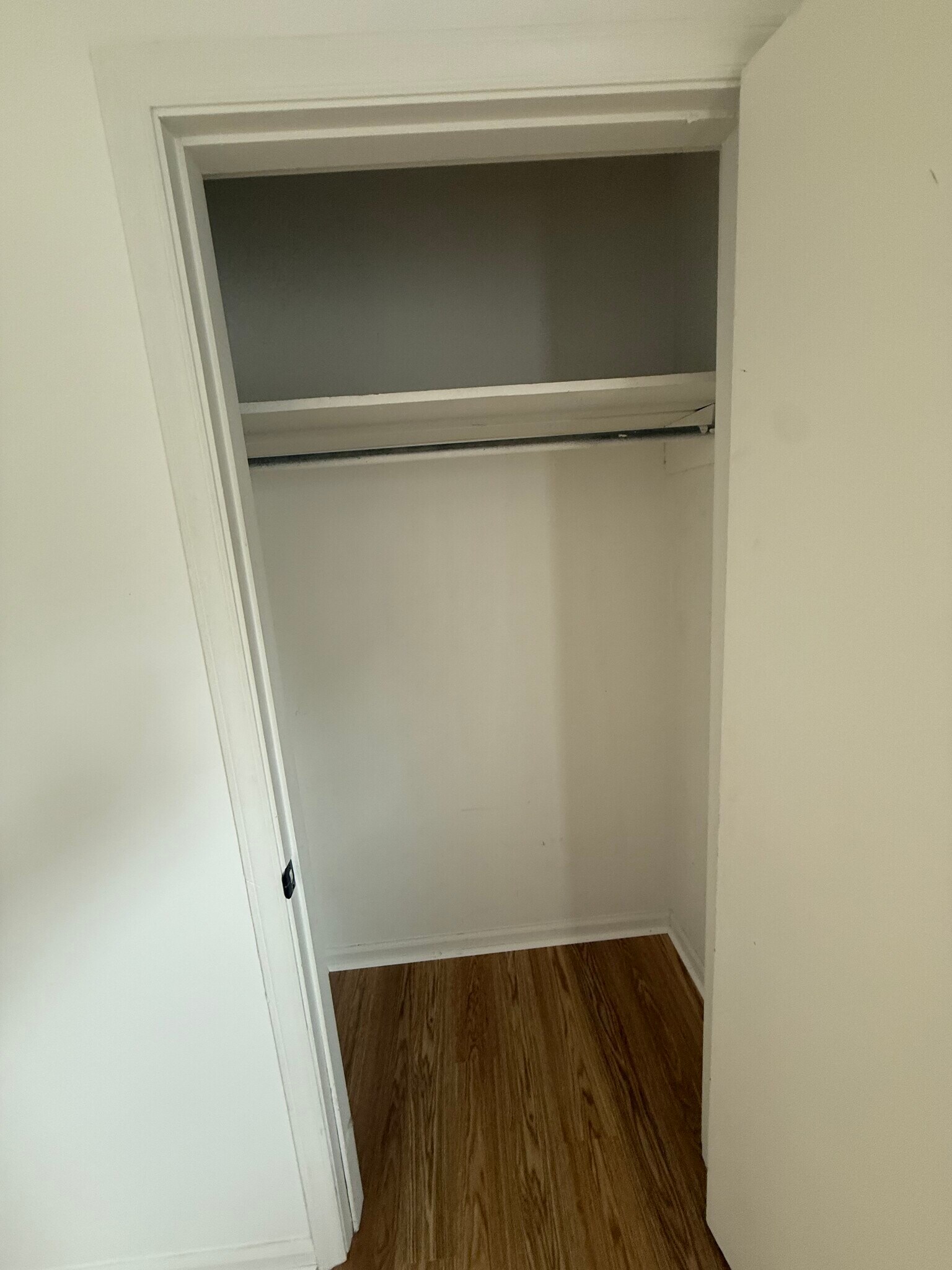 Bedroom 2 Closet - 4640 Old Lantern Way