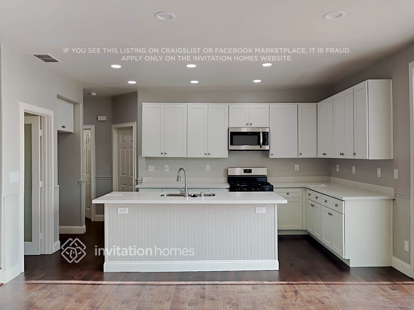 Building Photo - 5908 Deepdale Way