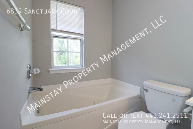 Building Photo - 6839 Sanctuary Ct
