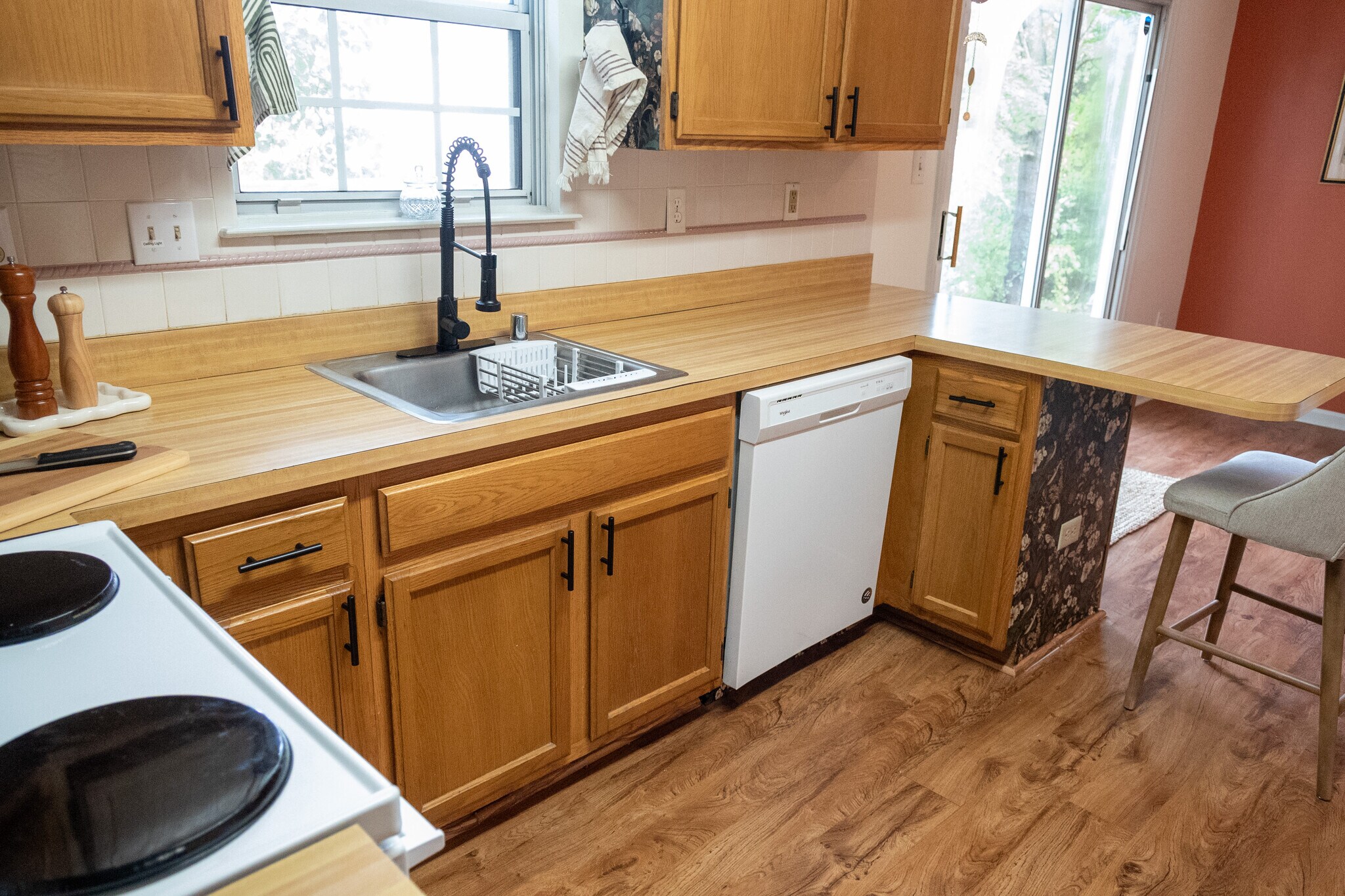 Kitchen - 3270 Greenwich Ct