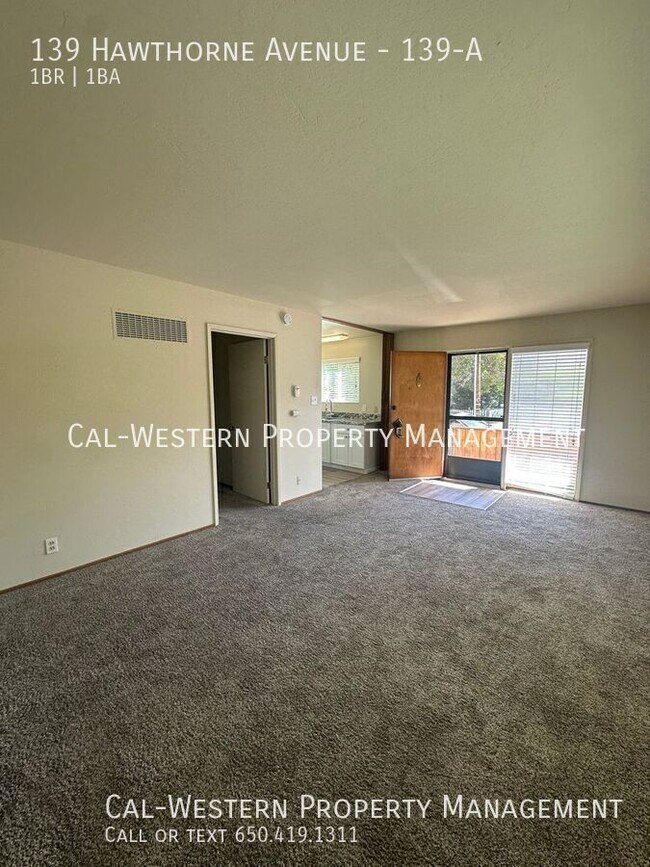 Building Photo - 139 Hawthorne Ave