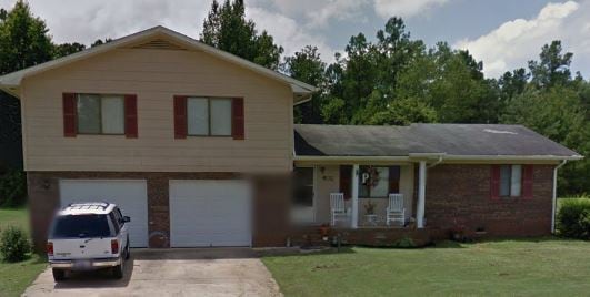 Primary Photo - 3102B APPLE VALLEY (DUPLEX) OXFORD, AL 36203