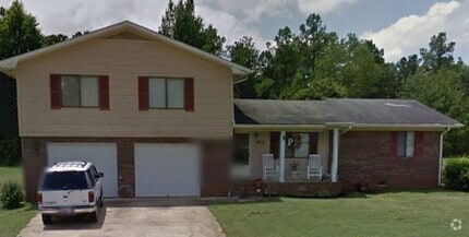 Building Photo - 3102B APPLE VALLEY (DUPLEX) OXFORD, AL 36203