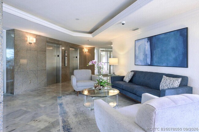 Building Photo - 3475 S Ocean Blvd