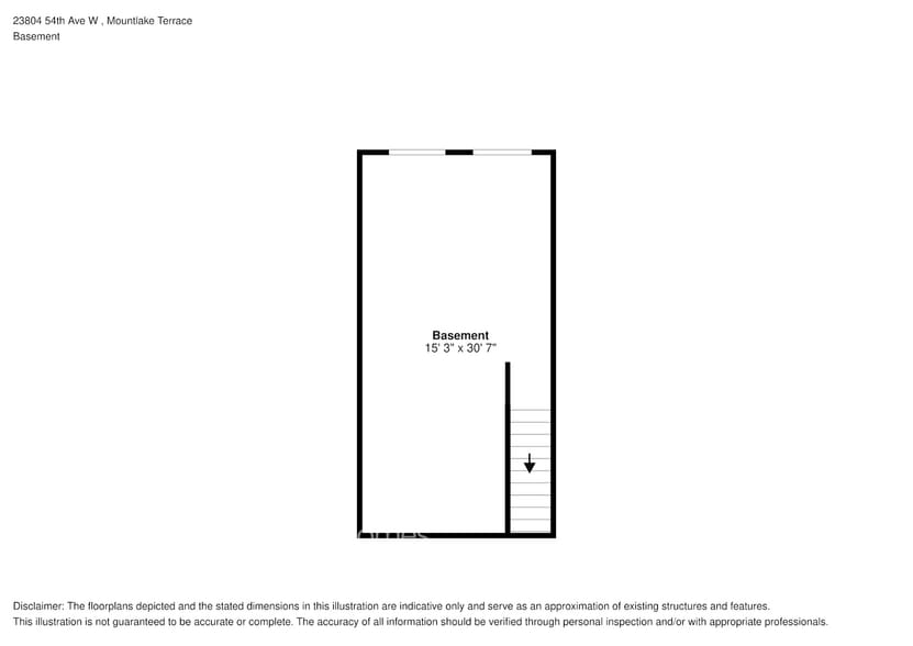 Building Photo - 23804 54th Ave W