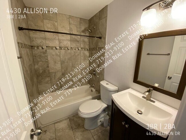 Building Photo - 4430 Allison Dr