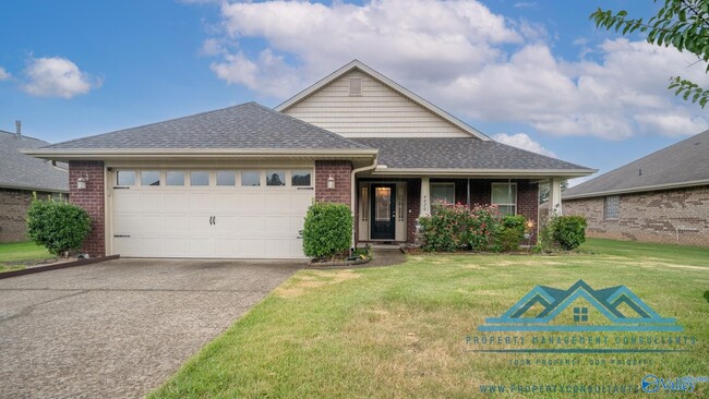 Building Photo - 4620 Carrington Blvd SE