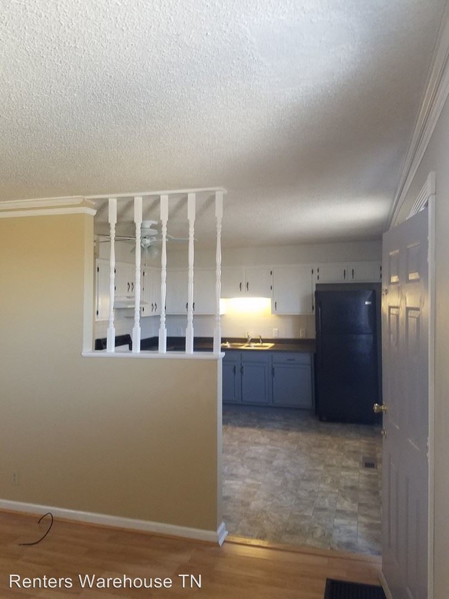 Building Photo - 2 br, 1 bath House - 4203 Dodson Chapel Road