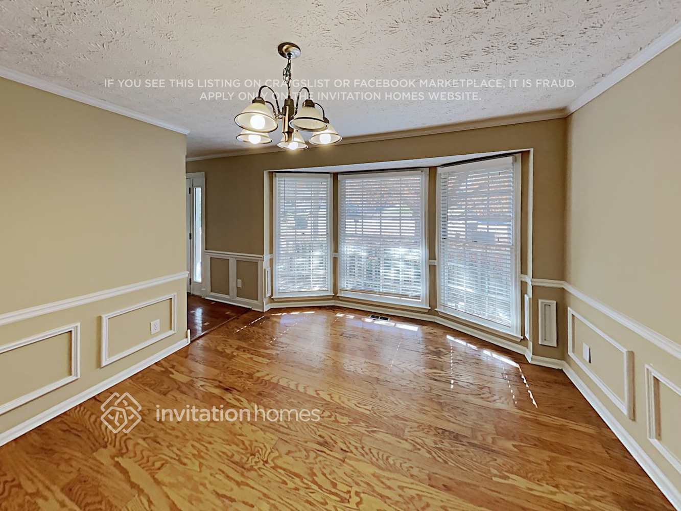 Building Photo - 4611 Pine Harbor Ct NE