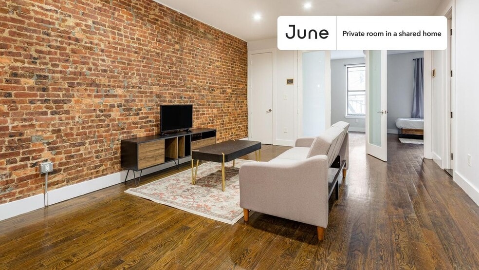 Building Photo - Room in Shared 4 bed/2 bath home in Bushwick