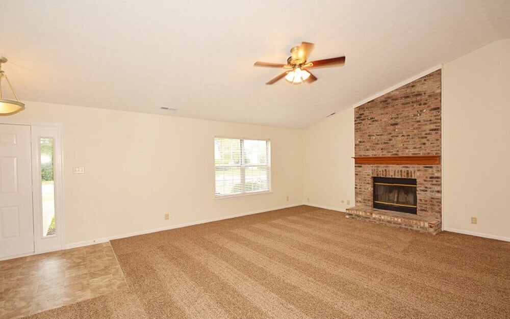 Building Photo - 1829 Maradona Dr