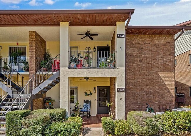 Building Photo - 542 Belltower Ave