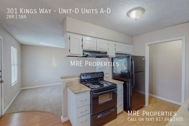 Building Photo - 301 Kings Way Dr