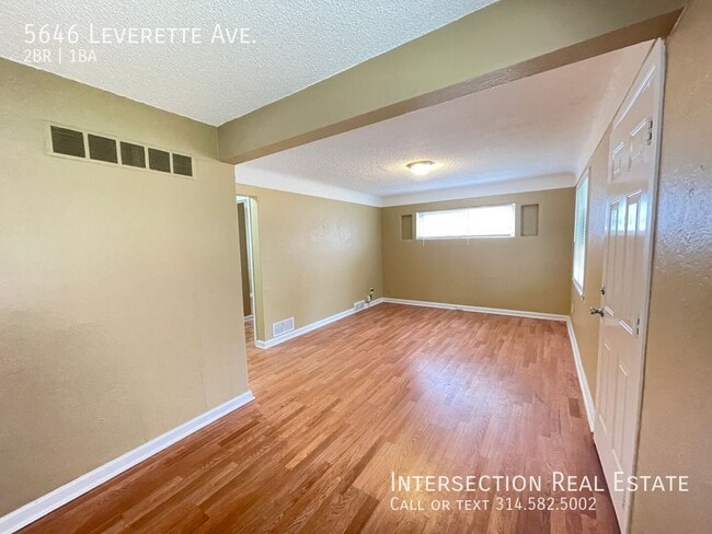 Building Photo - 5646 Leverette Ave