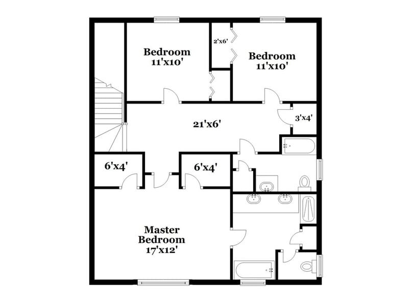 Building Photo - 317 Nutwood Trce
