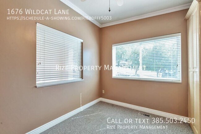 Building Photo - 1676 Wildcat Ln