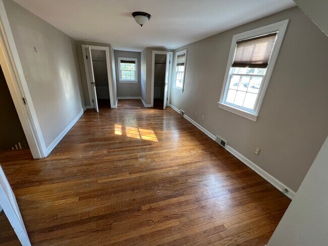 1st Upstairs Bedroom - 526 S Mitchell St