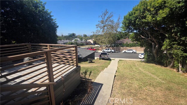 Building Photo - 5418 Sanchez Dr