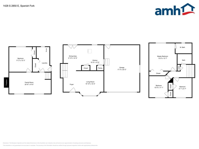 Building Photo - 1428 S 2850 E