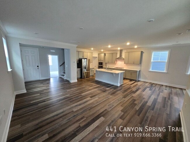 Building Photo - 441 Cyn Spg Trl