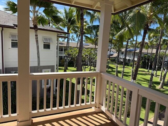 Building Photo - 92-1136-5 Olani Street