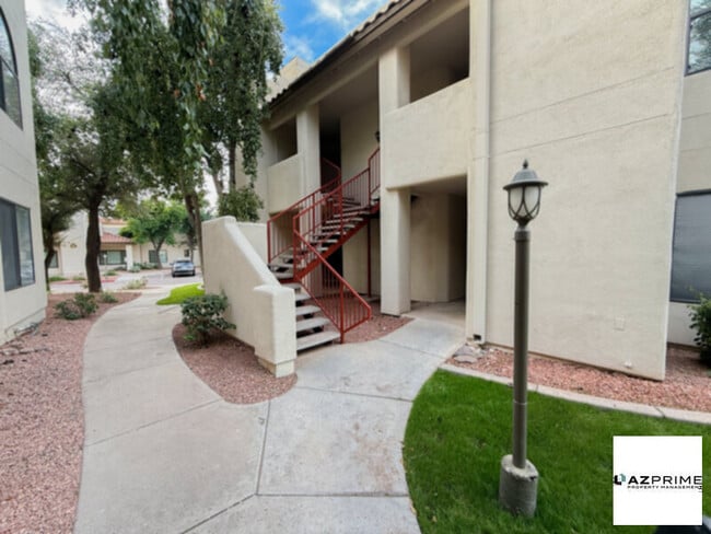 Primary Photo - Stylish 2/2 Phoenix Condo with Resort-Styl...
