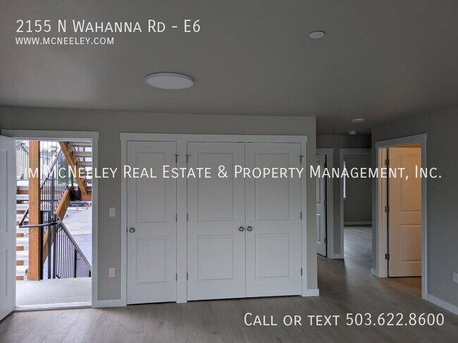 Building Photo - 2155 N Wahanna Rd