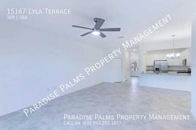 Building Photo - 15167 Lyla Ter