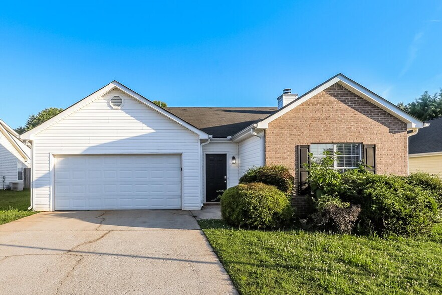Primary Photo - 11405 Vinea Ln