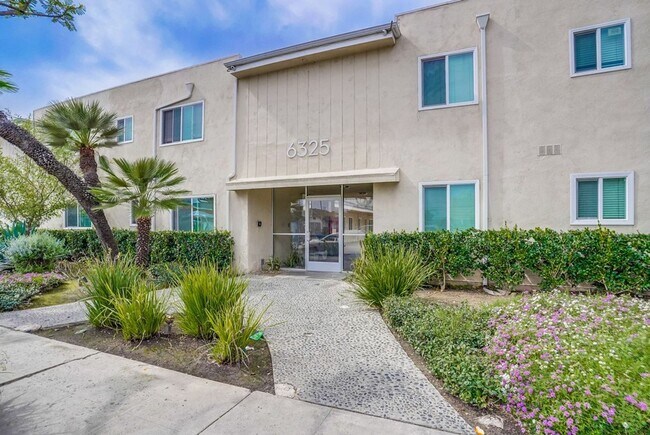 Interior Photo - 6325 8th Ave