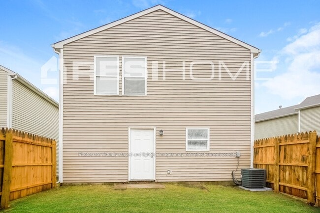 Building Photo - 4366 Fullwood Ct