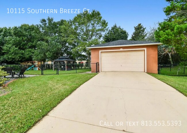 Building Photo - 10115 Southern Breeze Ct