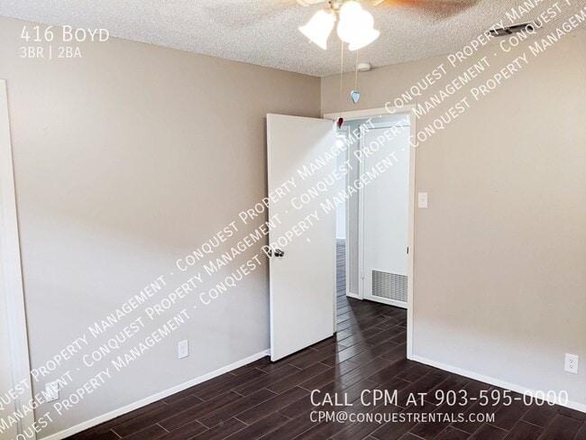 Building Photo - 416 Boyd-
