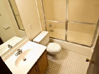 Interior Photo - Drake Apartments