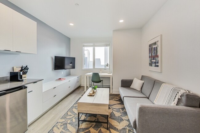 Floorplan - ArtHaus Brush