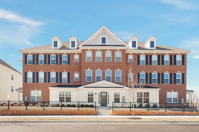 Building Photo - 415 Lenape Way