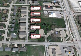 Building Photo - $1,150 | 2 Bedroom, 1 Bathroom 3rd Floor Condo | Pet Friendly* | Available for May 1st, 2025 Move...