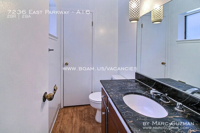Building Photo - 7236 East Pkwy