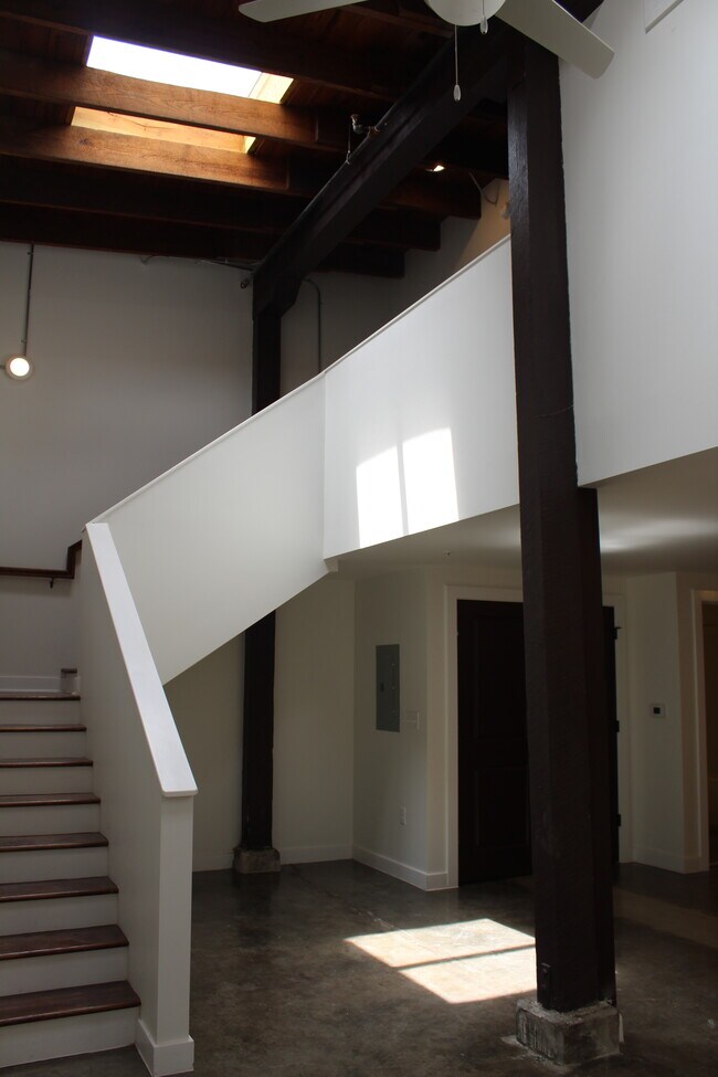 Building Photo - 408 Wellons St